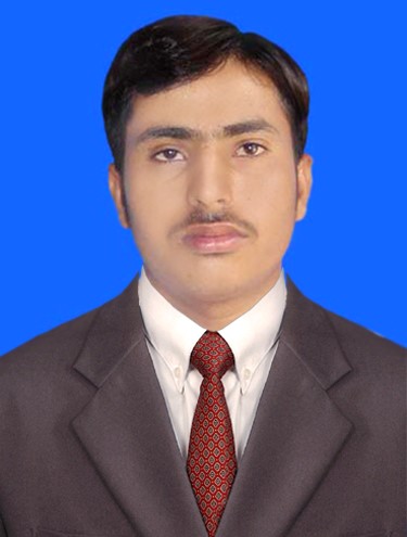 AAMIR AFNAN- Social Media Manager