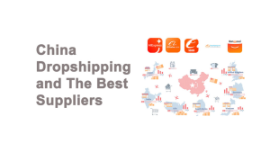 Best Suppliers in China for Dropshipping in Pakistan: Top Picks for 2024