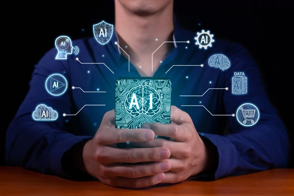 AI: A Look at the Future of Technology