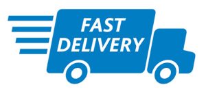 Get Fast Delivery in Dropshipping